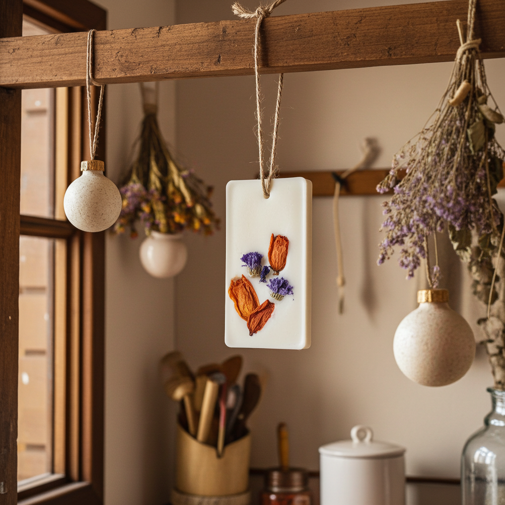 Fresheners and Diffusers