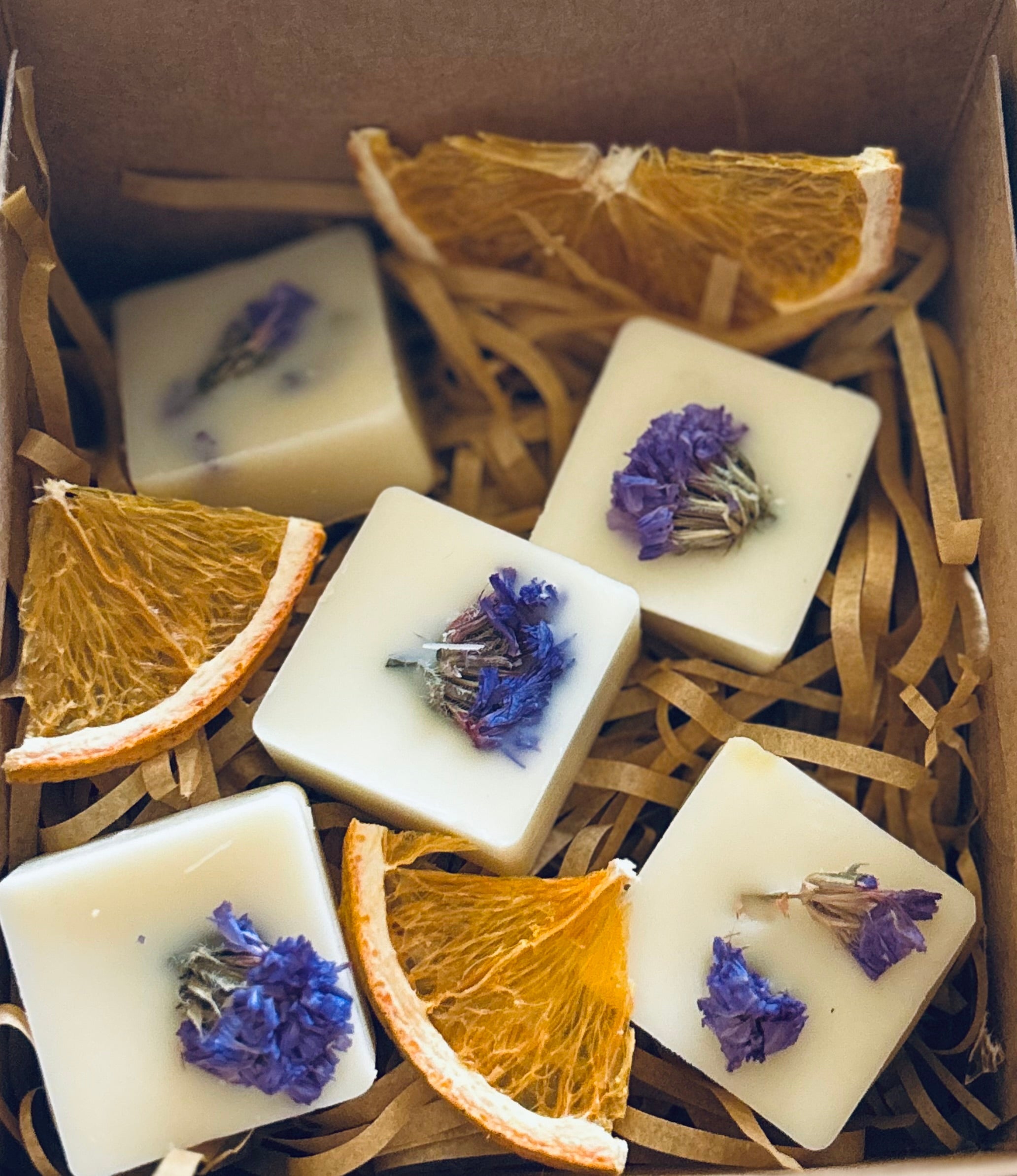 Melts and Candles