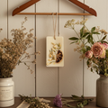 Orange Tree Hanger