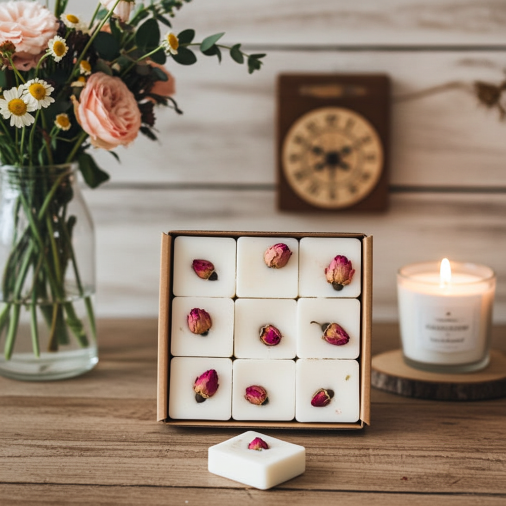 Madame (dupe) Botanical Box