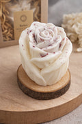 Handmade Rose Freshener