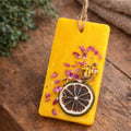 100% Pure Mandarin, Patchouli and Ylang Ylang (Complete) Essential Oil