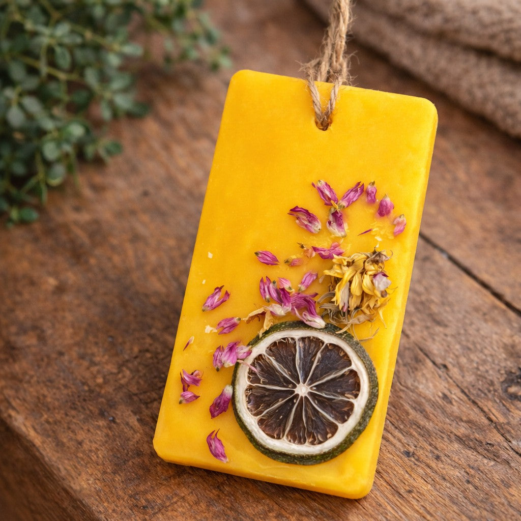 100% Pure Mandarin, Patchouli and Ylang Ylang (Complete) Essential Oil