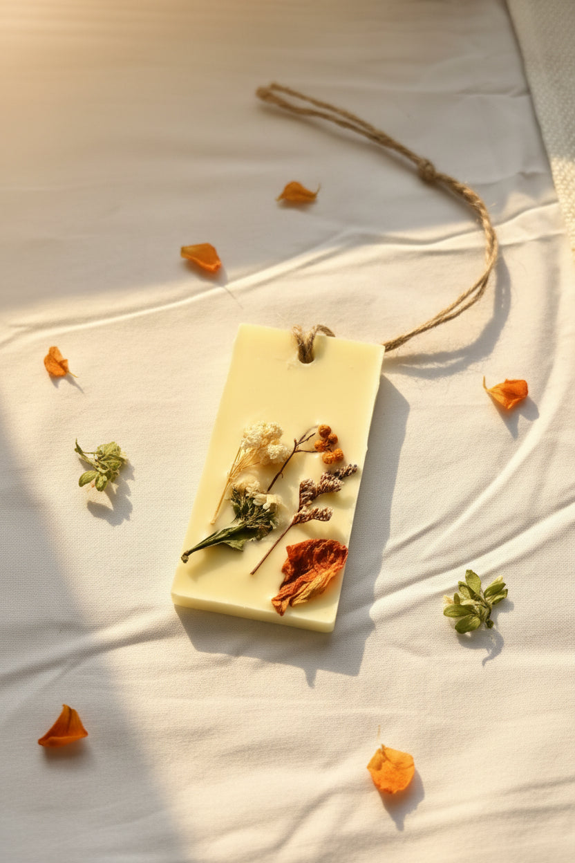 Sunlit Neroli Natural Room Freshener