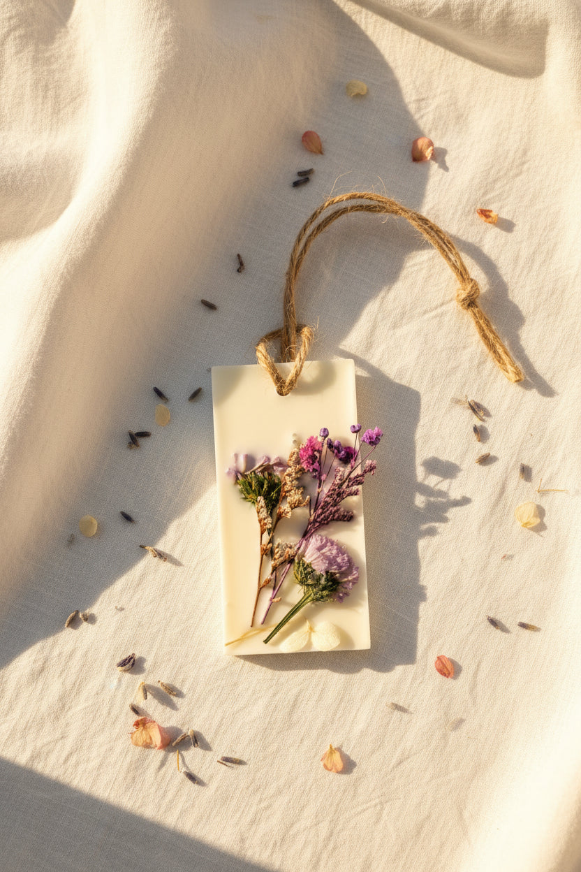 Summer Breeze Natural Room Freshener