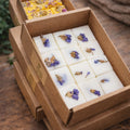 Lavender, Cedarwood, Lemon Verbena, Ylang Ylang Pure Essential Oil