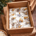 Lavender, Bergamot, Lemongrass Pure Essential Oil