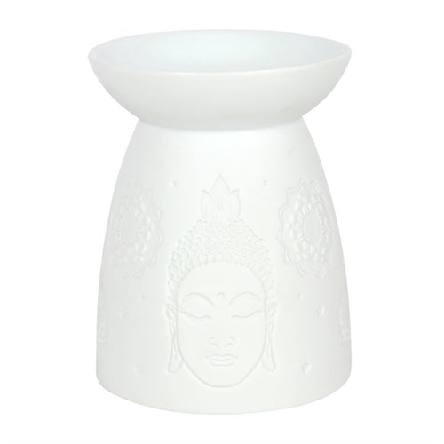 Buddha Face Wax Warmer