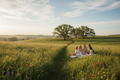 A Summer's Day