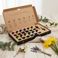 Aromatherapy Essential Oil Set Spring — Rustic Spa Lifestyle