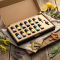 Aromatherapy Essential Oil Set Top 12 — Gift Lifestyle
