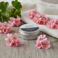 Aromatherapy Shea Body Butter Geranium — Rustic Spa Lifestyle