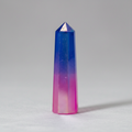 Aurora Crystal Quartz minimal
