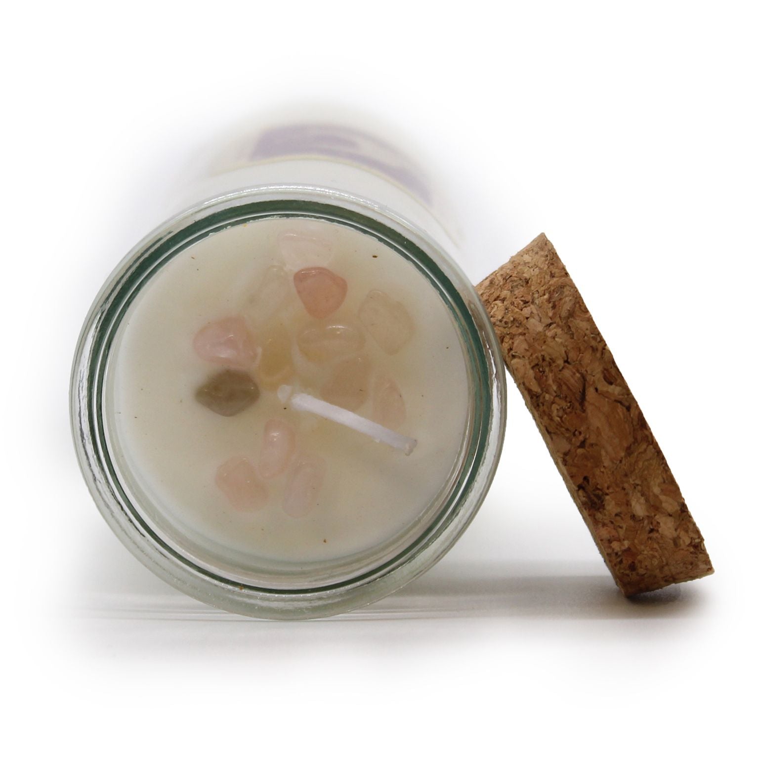 Magic Spell Soy Candle - Love