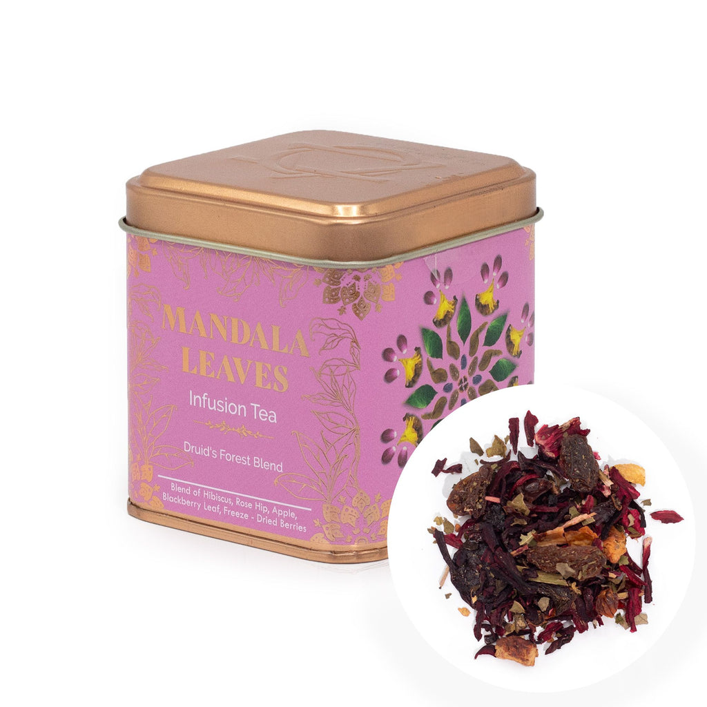 Druid's Forest Tea Blend