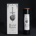 Ancient Witch Ritual Soy Candles - Sinful Apple