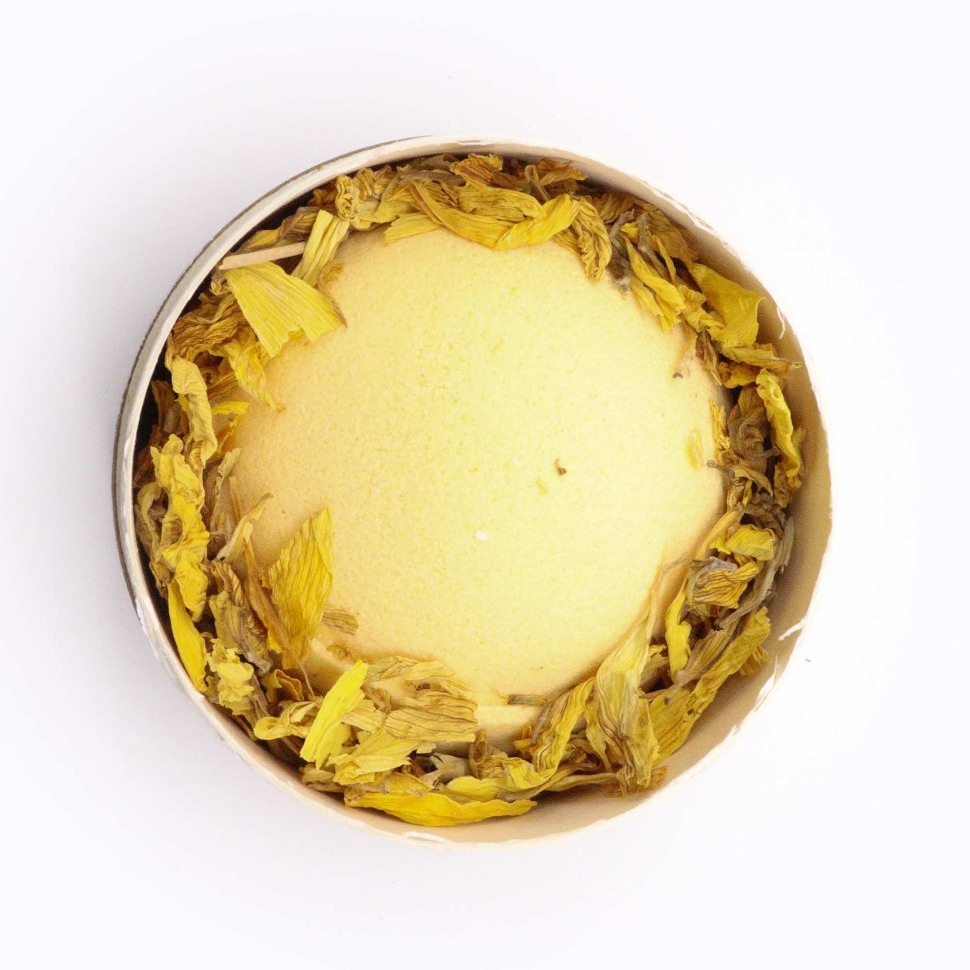 Chamomile & Grapefruit Aromatherapy Bath Set