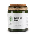 Woodwick Soy Candle - Jasmine Glade