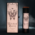 Ancient Witch Ritual Soy Candles - Witches' Queen