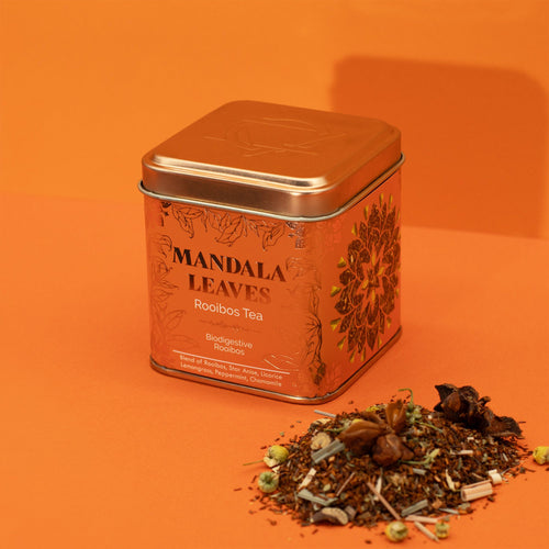 Biodigest Rooibos