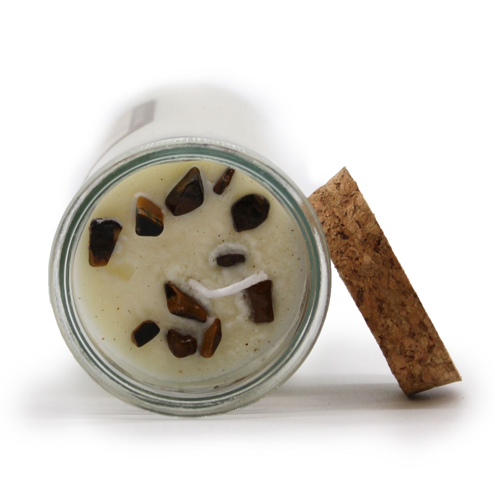 Magic Spell Soy Candle - Confidence