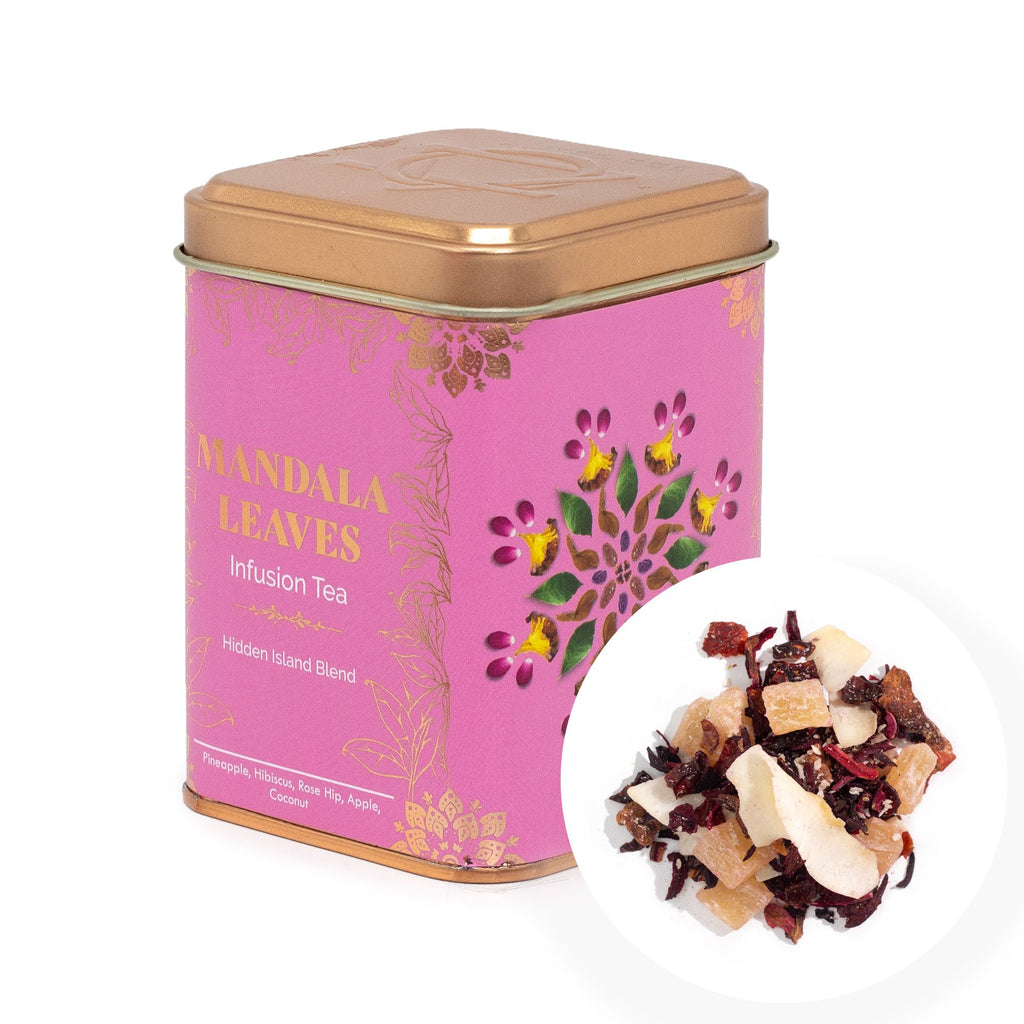 Hidden Islands Blend