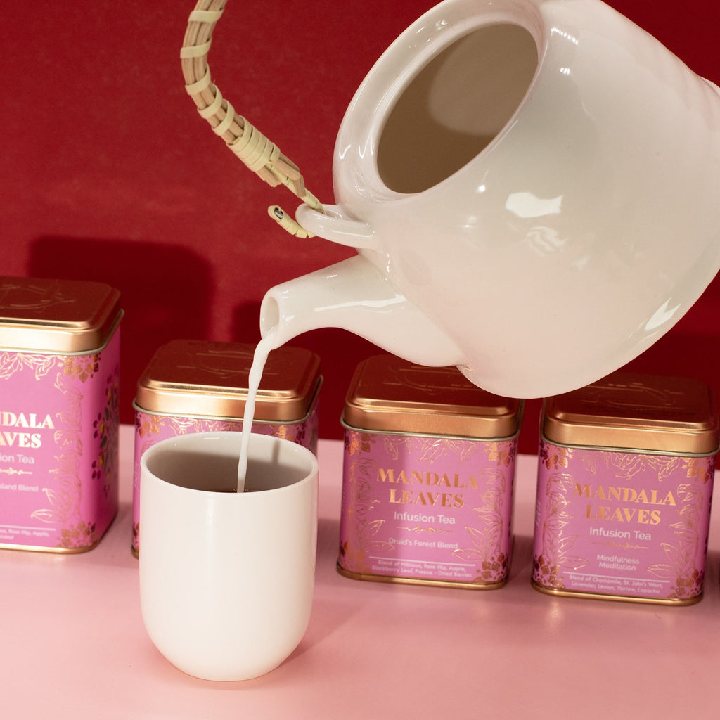 Mindfulness Meditation Tea Blend