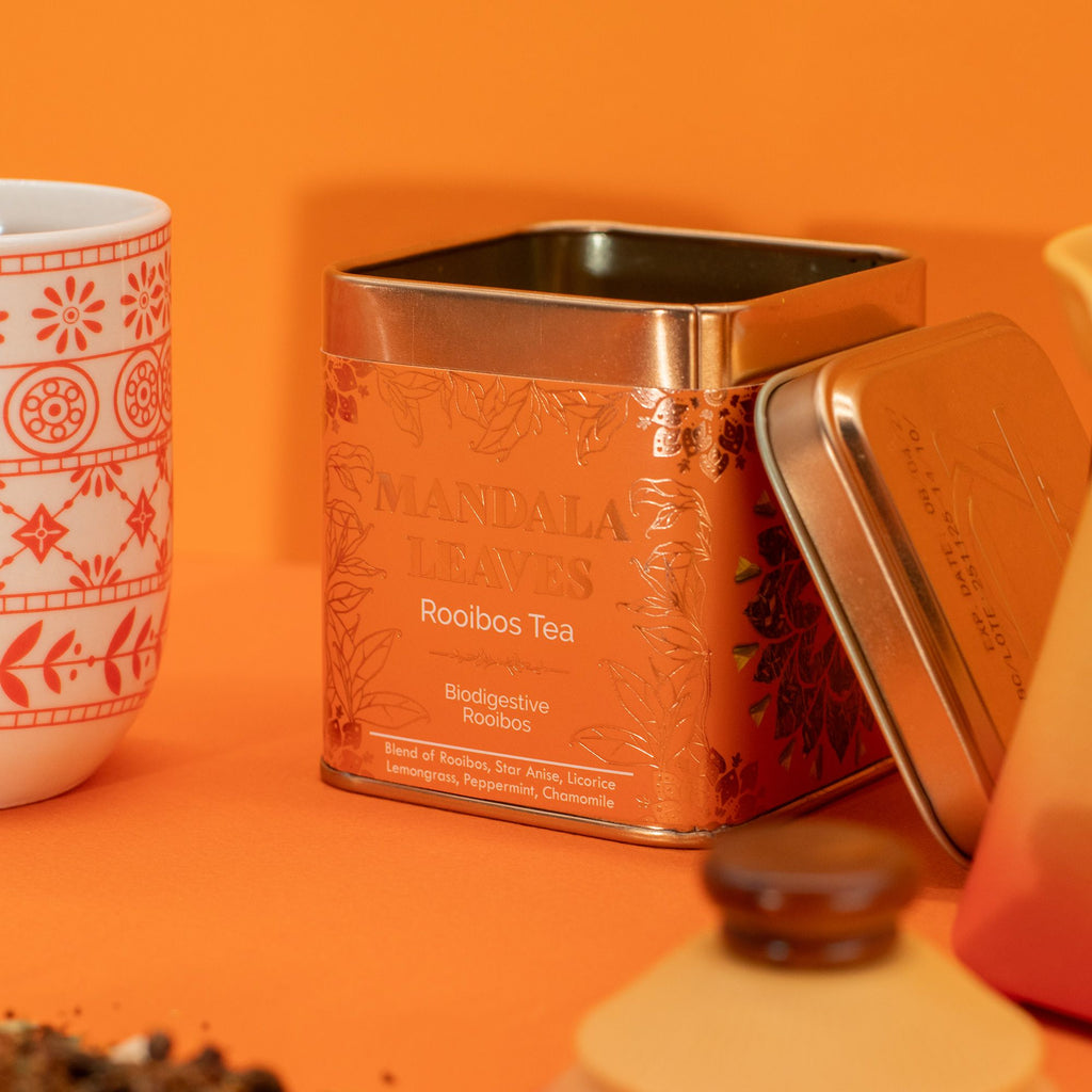 Biodigest Rooibos