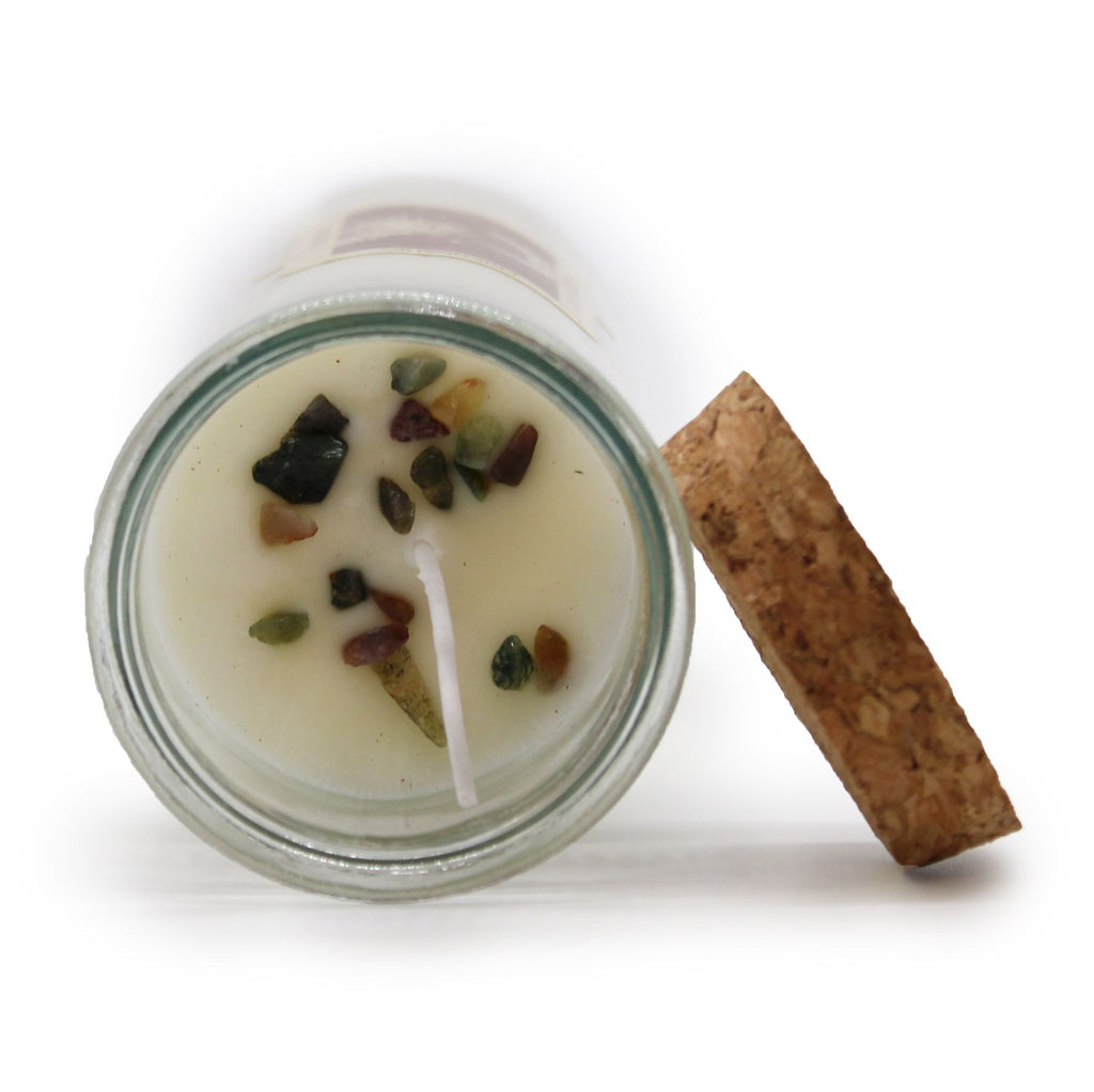 Magic Spell Soy Candle - Friendship