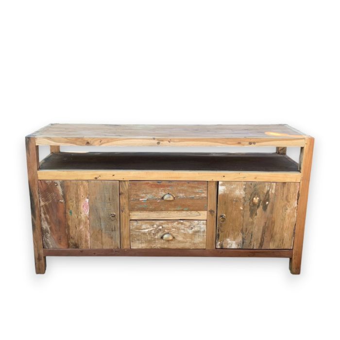 Large TV Stand