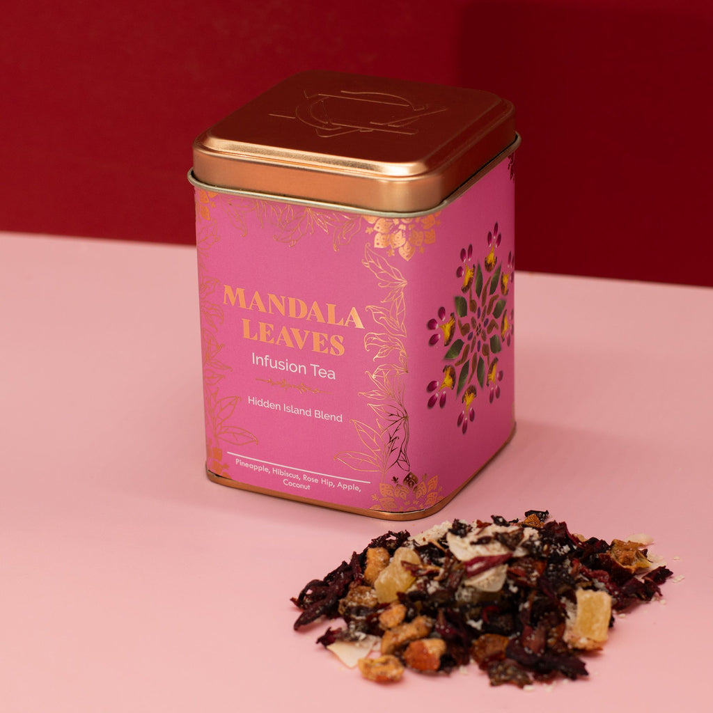 Hidden Islands Blend