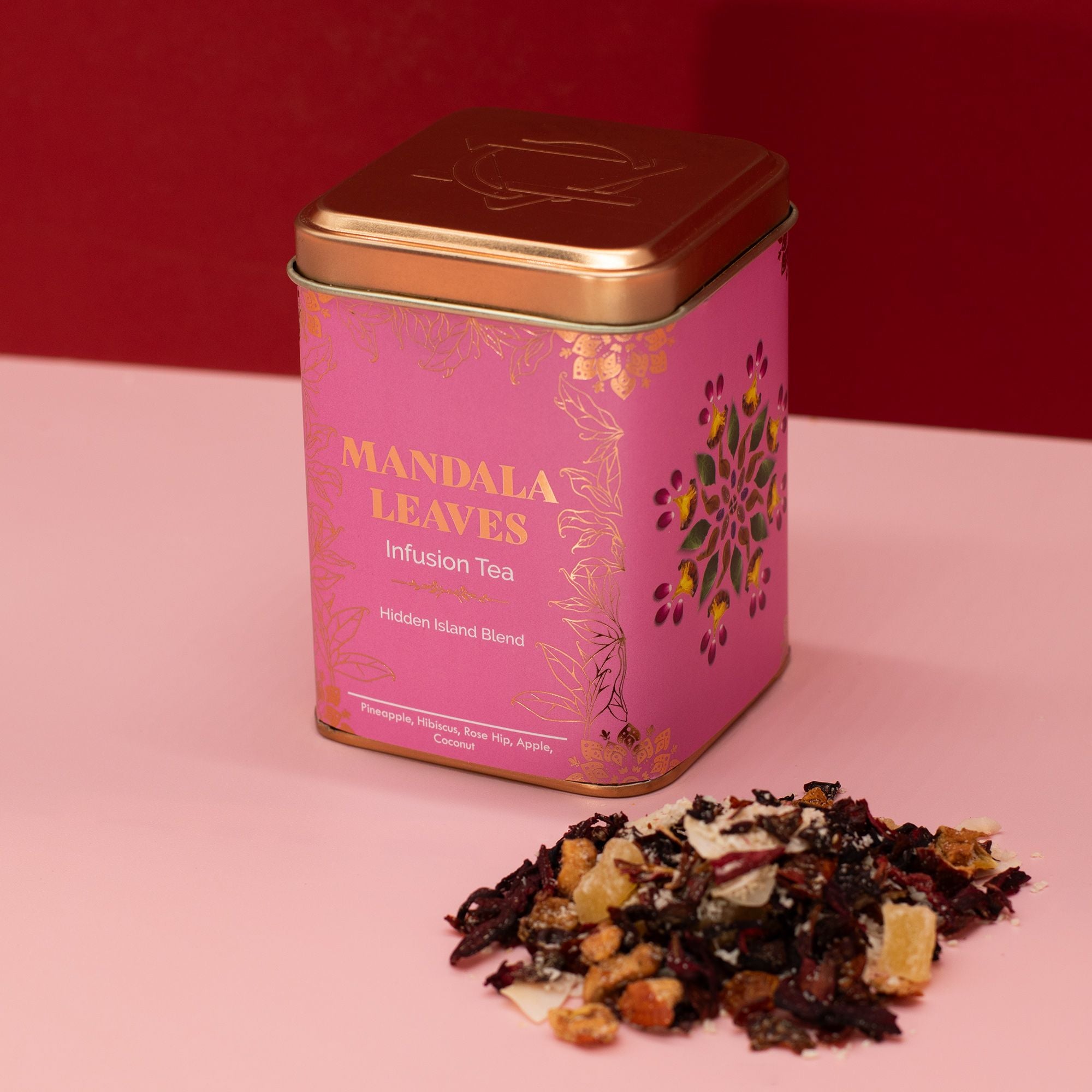 Hidden Islands Blend
