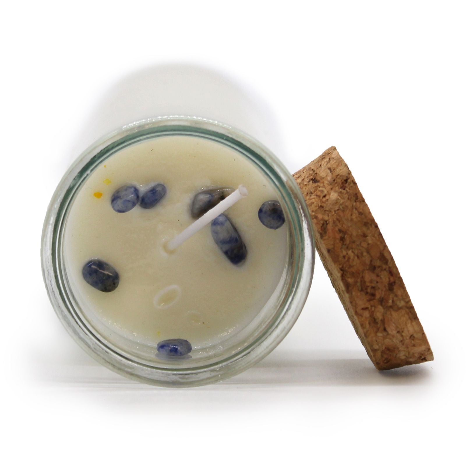Magic Spell Soy Candle - Protection