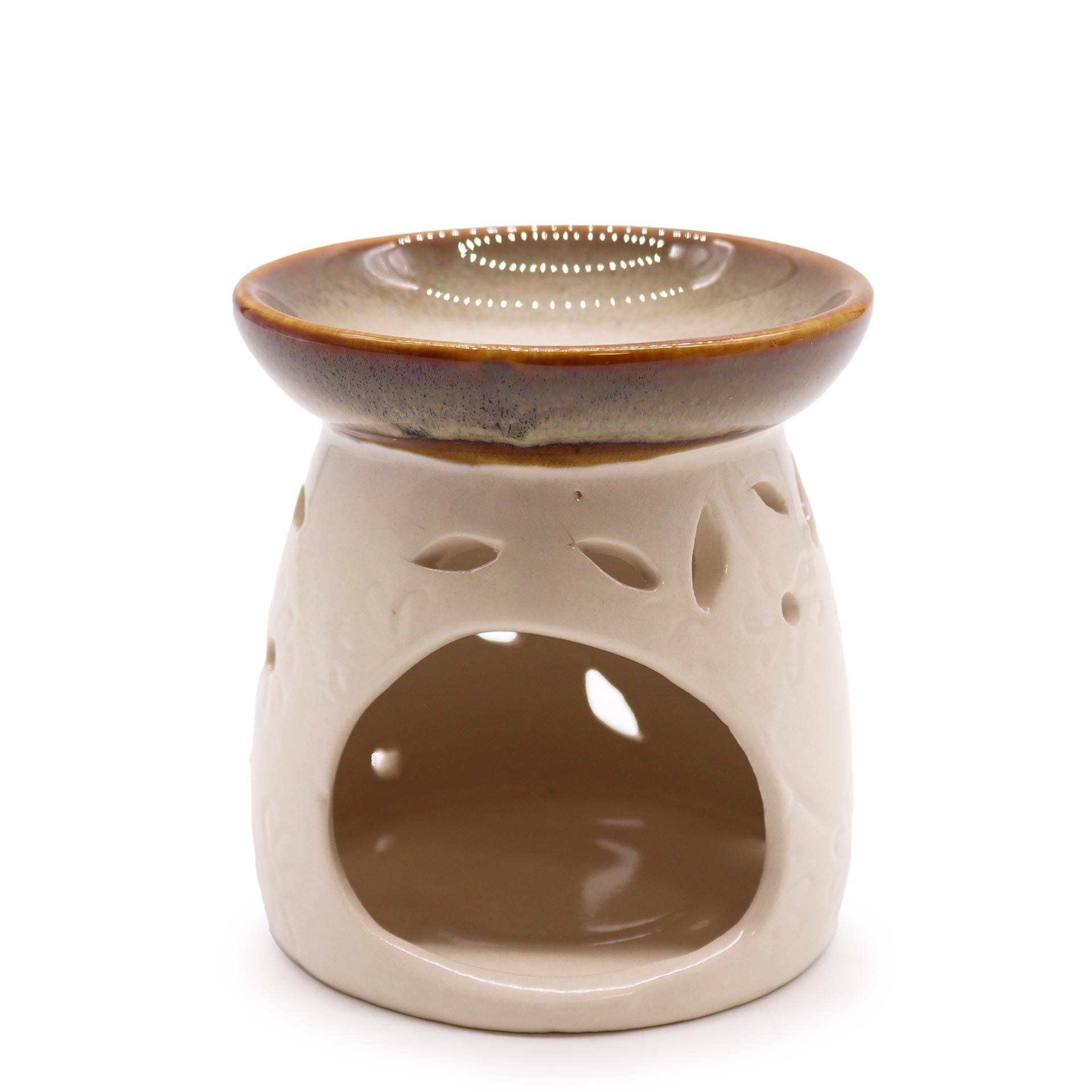 Classic Wax Warmer - Natural