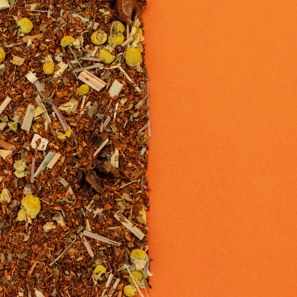 Biodigest Rooibos