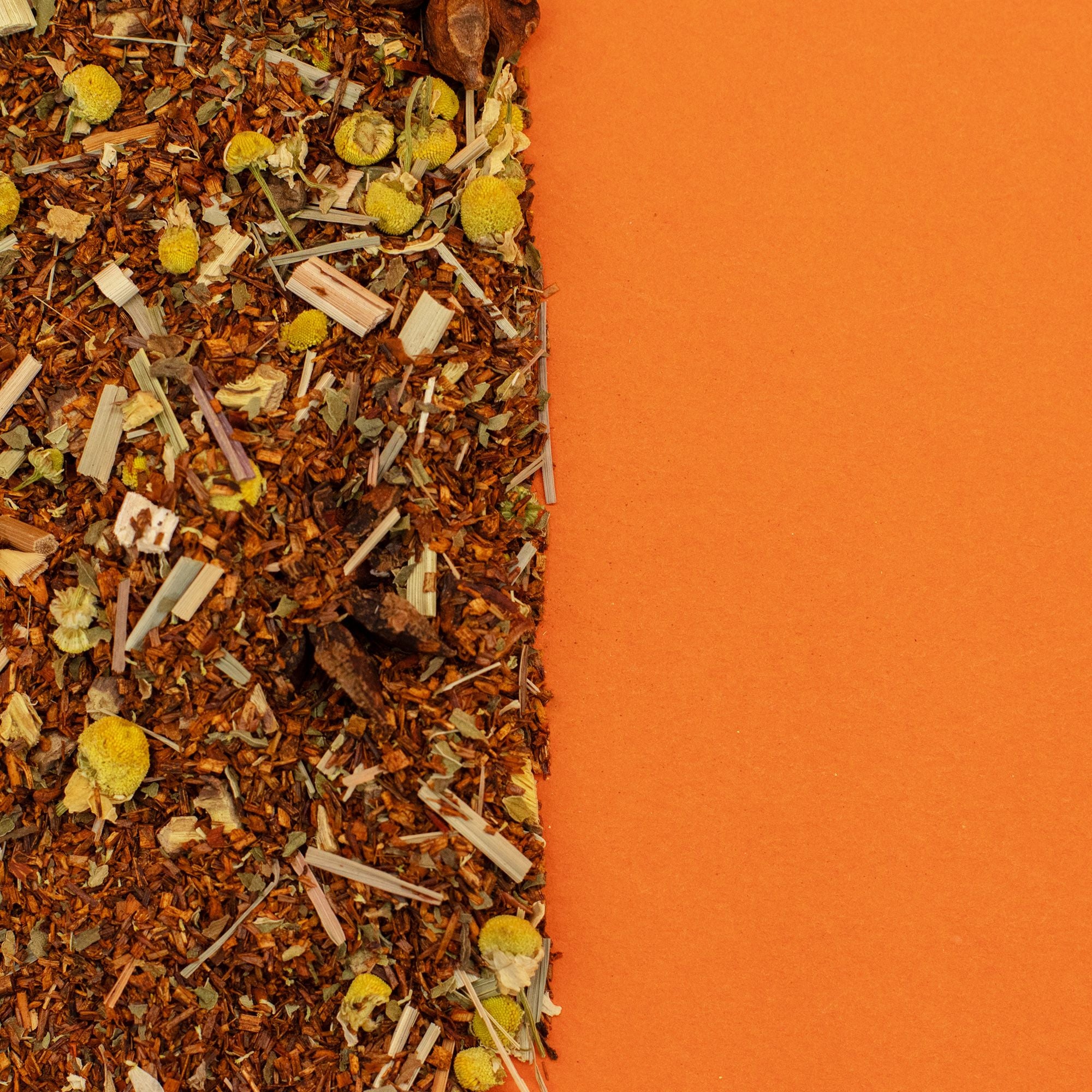Biodigest Rooibos