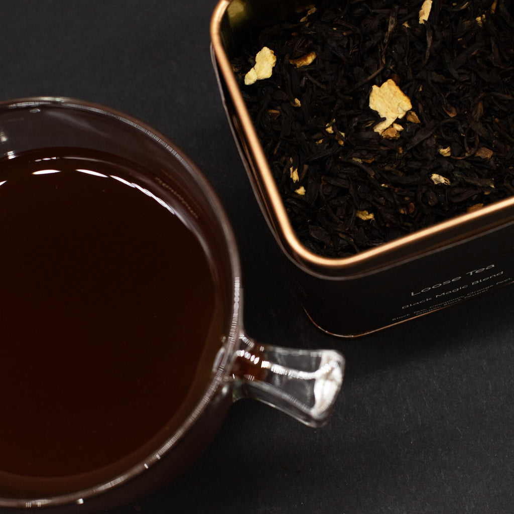 Black Magic Blend