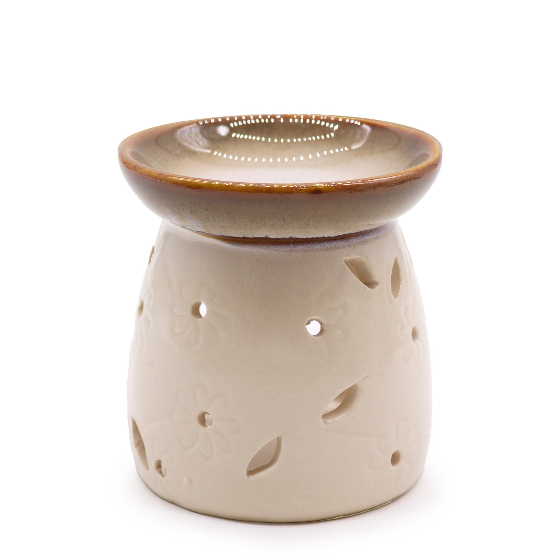 Classic Wax Warmer - Natural