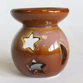 Moon & Stars Wax Warmer