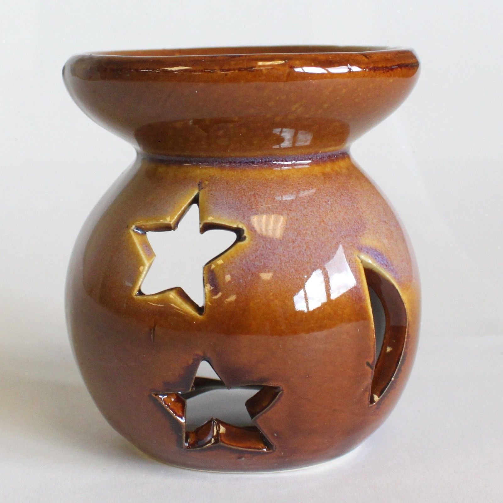 Moon & Stars Wax Warmer