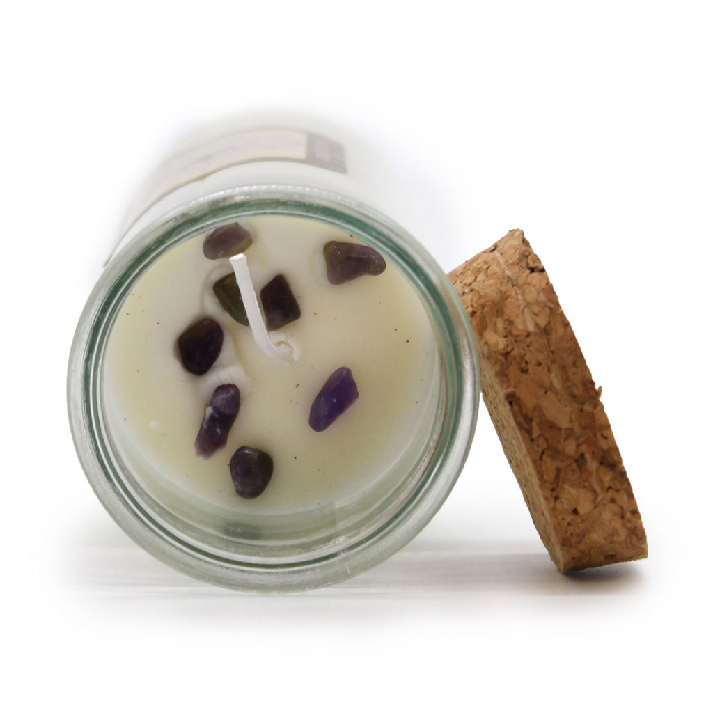 Magic Spell Soy Candle - Success