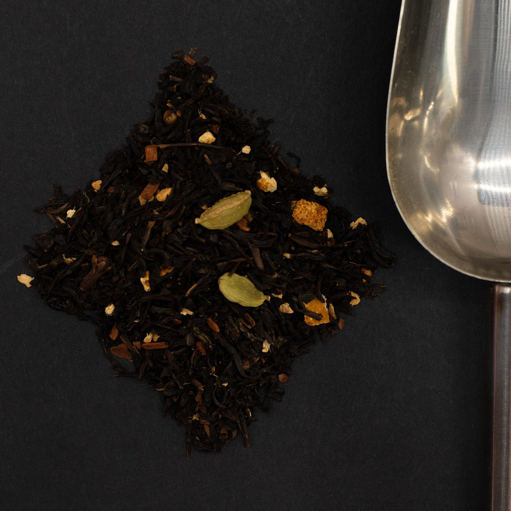 Black Magic Blend