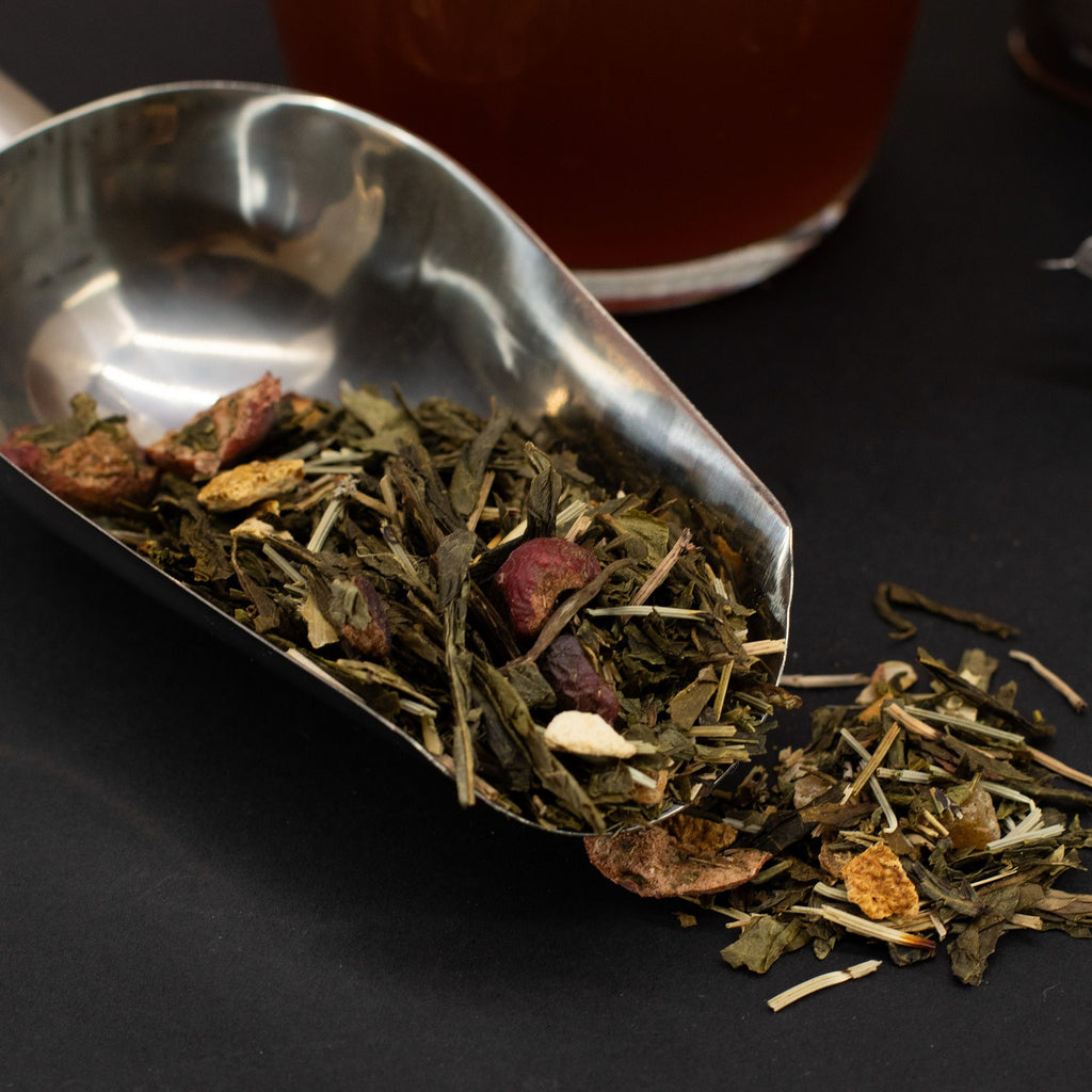 Green Dragon Tea Blend