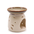 Classic Wax Warmer - Natural