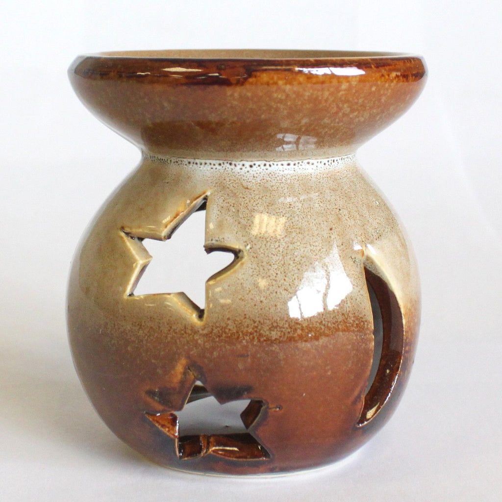 Moon & Stars Wax Warmer