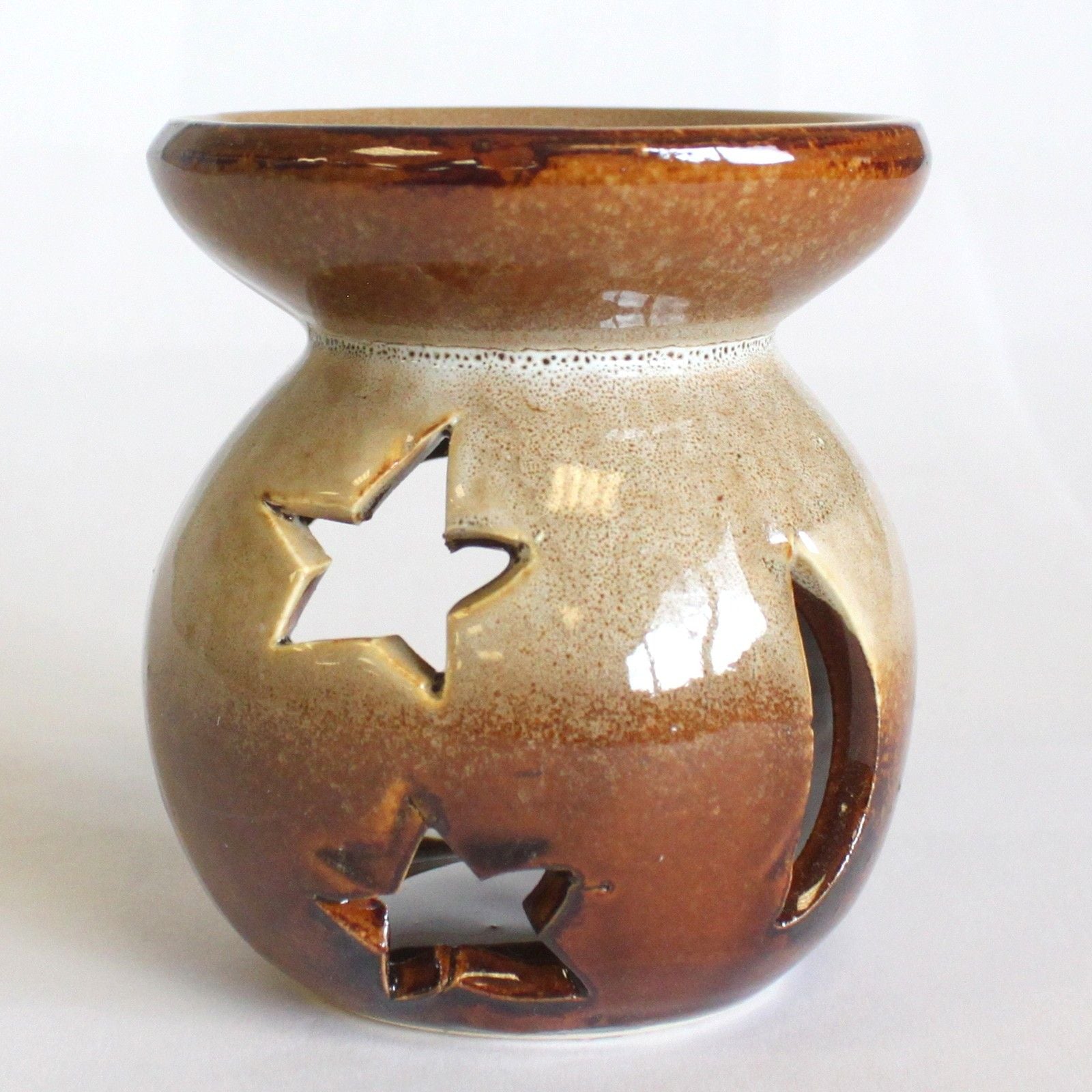 Moon & Stars Wax Warmer