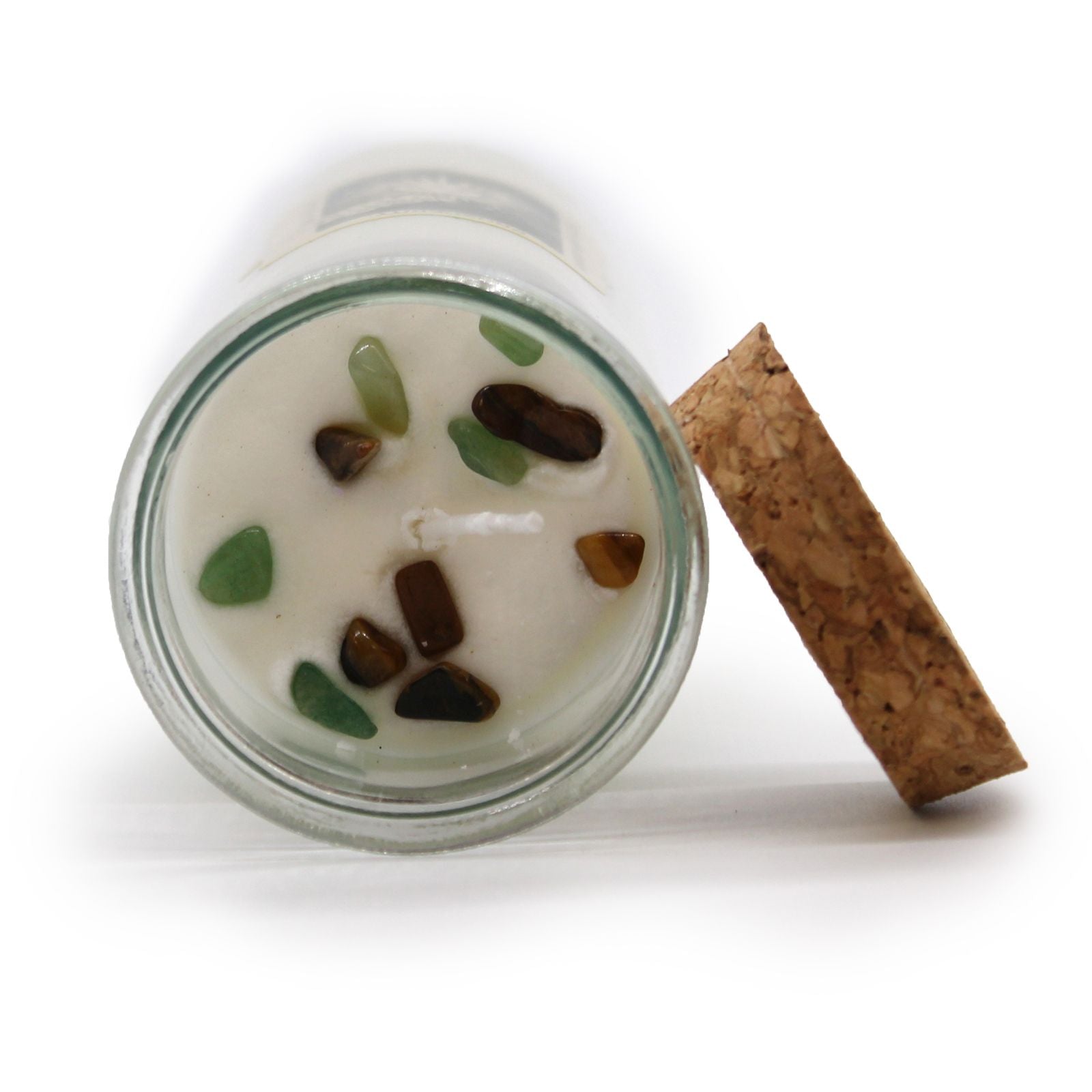 Magic Spell Soy Candle - Prosperity