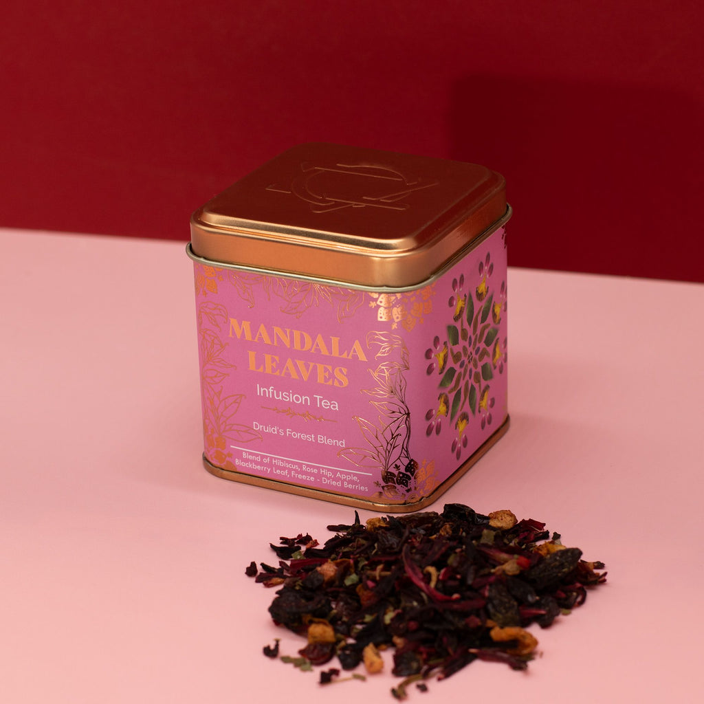 Druid's Forest Tea Blend