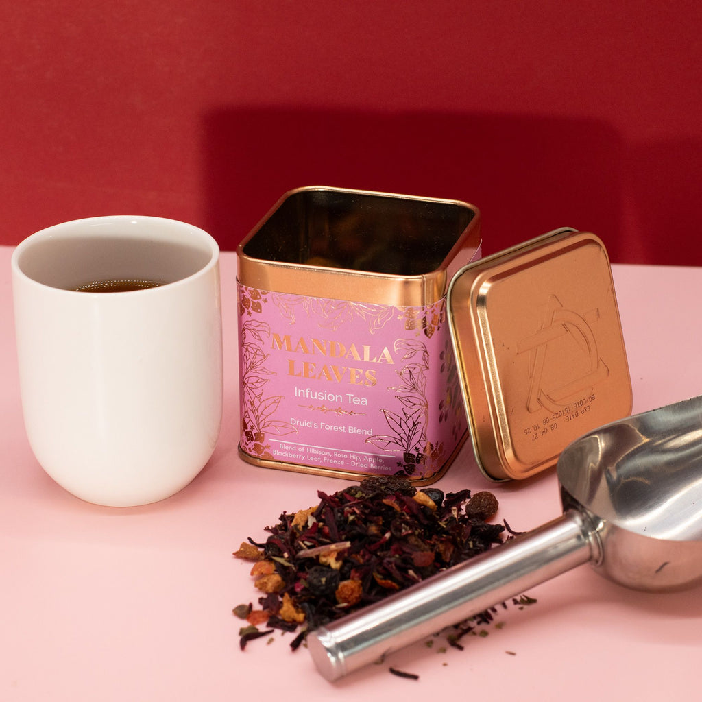 Druid's Forest Tea Blend