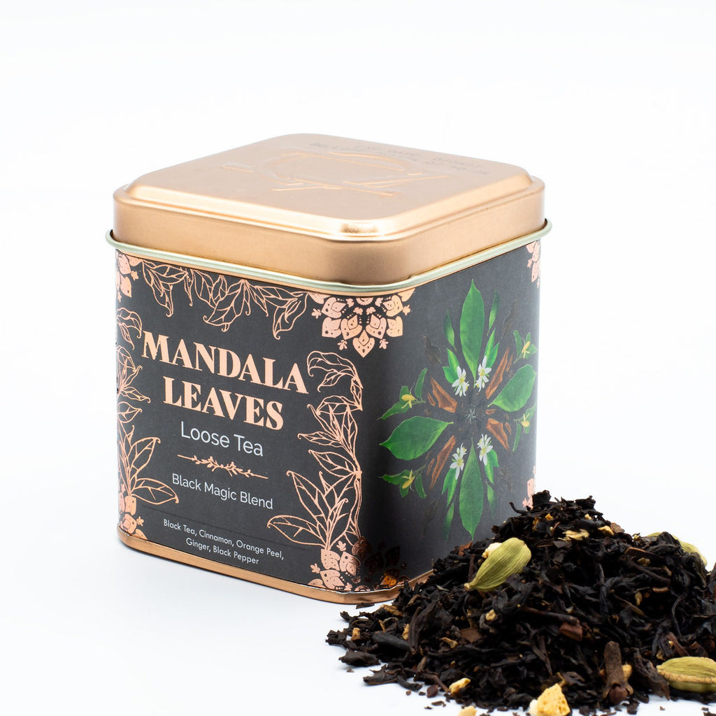 Black Magic Blend